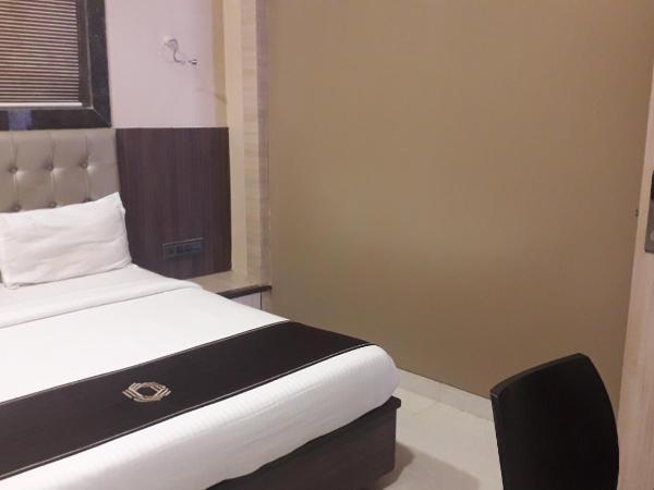 Shine Hospitality Crown : photo 4 de la chambre chambre double ou lits jumeaux standard