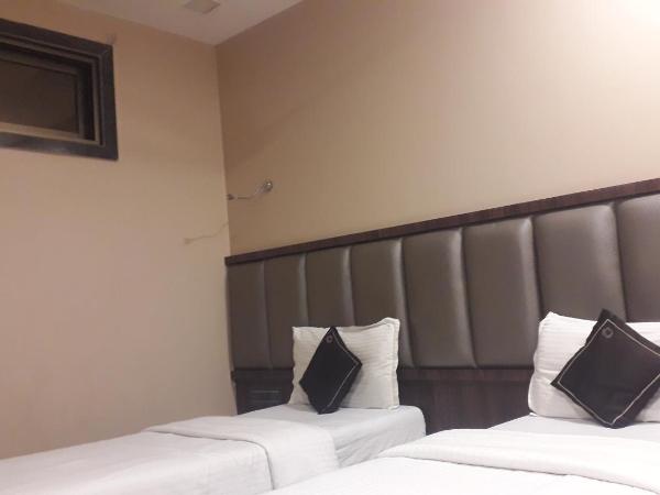 Shine Hospitality Crown : photo 9 de la chambre chambre double ou lits jumeaux standard