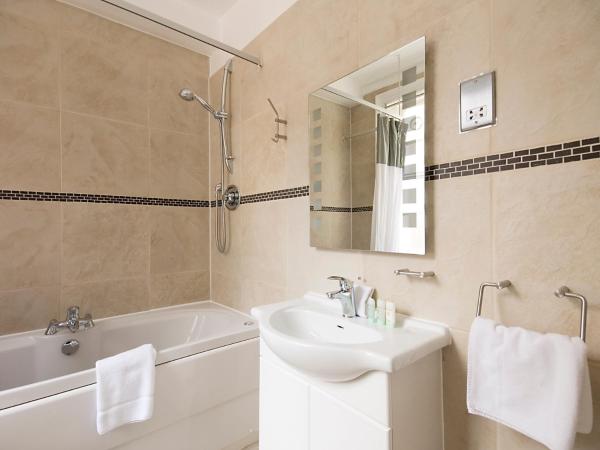 17 Hertford Street : photo 8 de la chambre studio