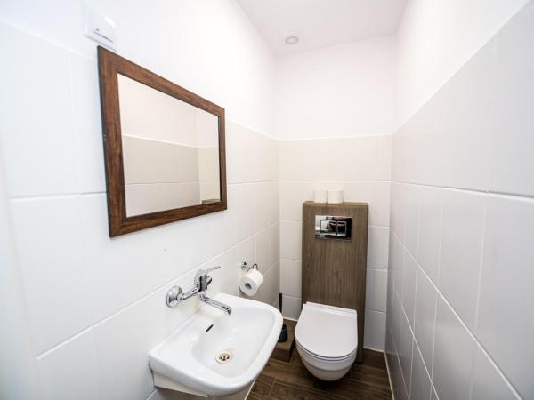 Hotel Ariston : photo 3 de la chambre grande chambre double