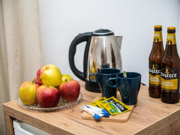 Hotel Ariston : photo 8 de la chambre grande chambre double