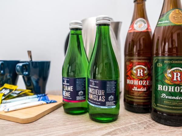 Hotel Ariston : photo 2 de la chambre chambre triple classique