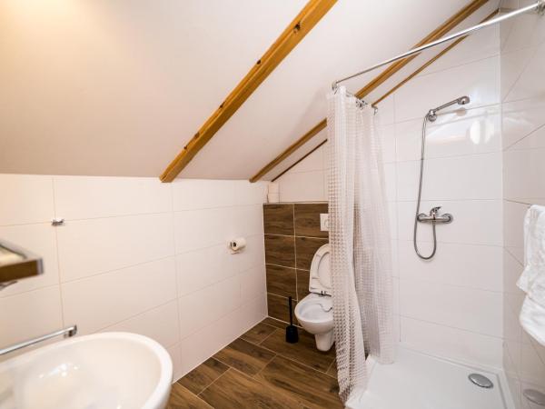 Hotel Ariston : photo 3 de la chambre chambre triple classique