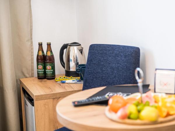 Hotel Ariston : photo 5 de la chambre chambre triple classique