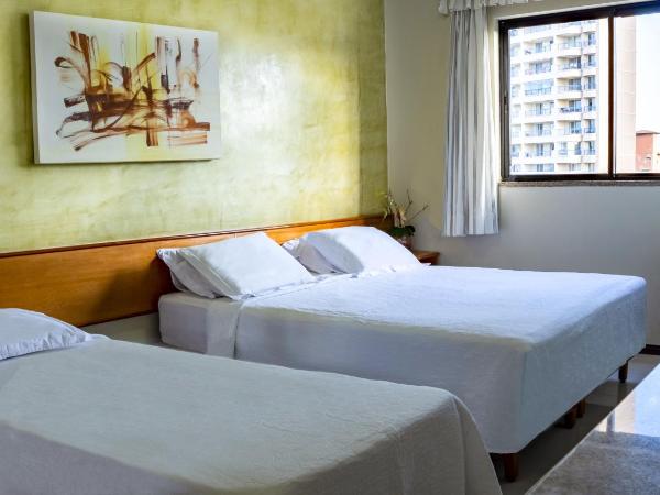 Golden Beach Hotel : photo 1 de la chambre chambre simple