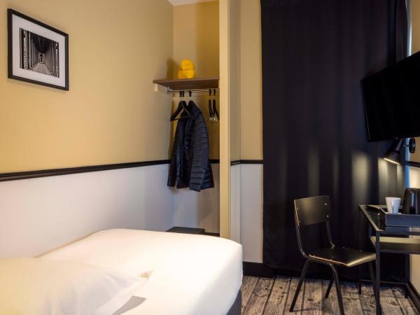 Hotel de l'Aqueduc : photo 2 de la chambre chambre simple