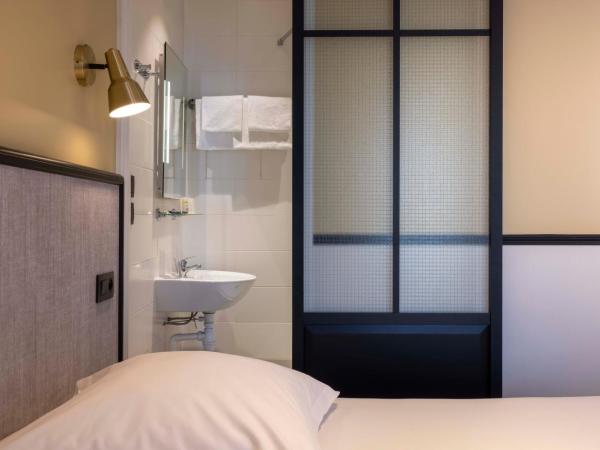 Hotel de l'Aqueduc : photo 6 de la chambre chambre triple deluxe