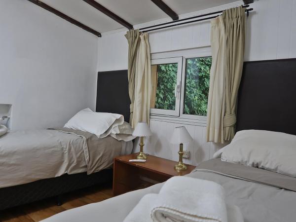 Hotel Nórdico by Nordic : photo 6 de la chambre chambre lits jumeaux