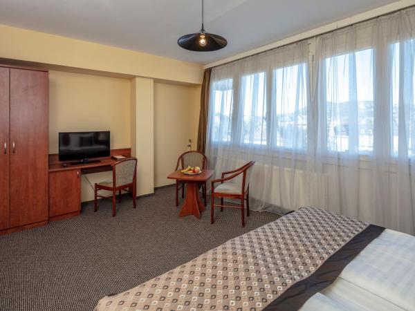 Hotel Charles : photo 4 de la chambre studio Économique