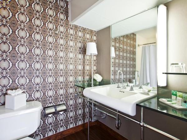Hotel Derek Houston Galleria : photo 2 de la chambre chambre lit king-size standard