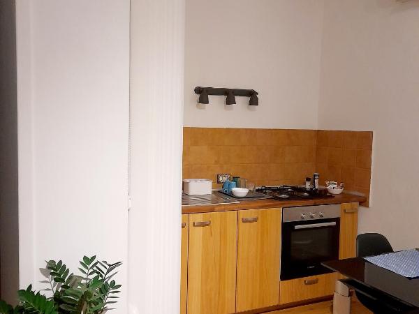 Trinity Luxury Resort by Babylon Stay : photo 6 de la chambre studio