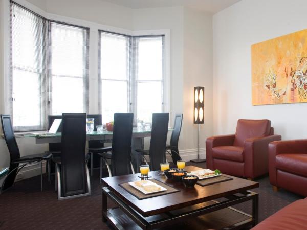 Auldington Hotel : photo 5 de la chambre suite premium 1 chambre