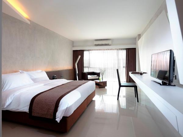 Nine Forty One Hotel : photo 10 de la chambre chambre double deluxe