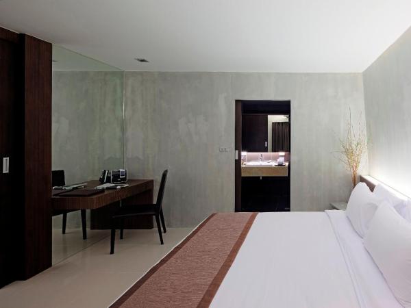 Nine Forty One Hotel : photo 8 de la chambre suite exécutive