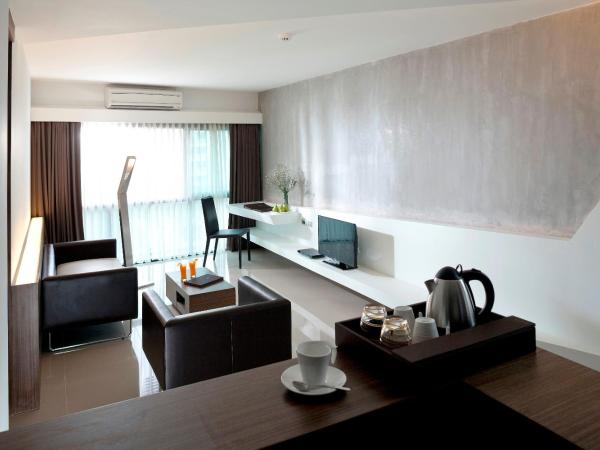 Nine Forty One Hotel : photo 10 de la chambre suite exécutive