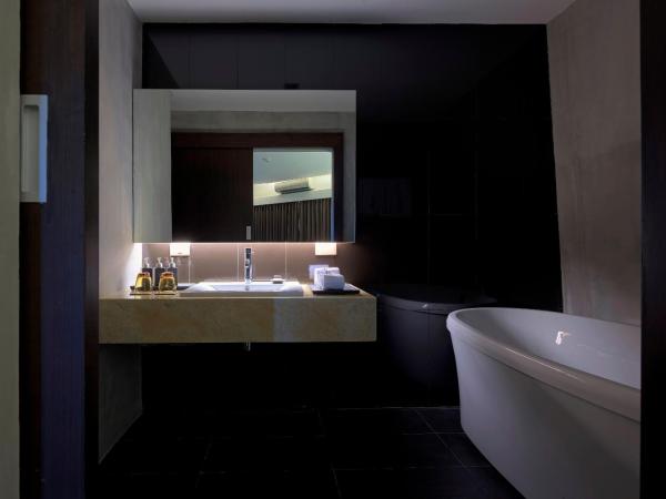 Nine Forty One Hotel : photo 9 de la chambre suite exécutive