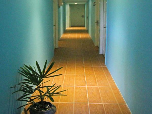 Dream City : photo 4 de la chambre chambre double standard