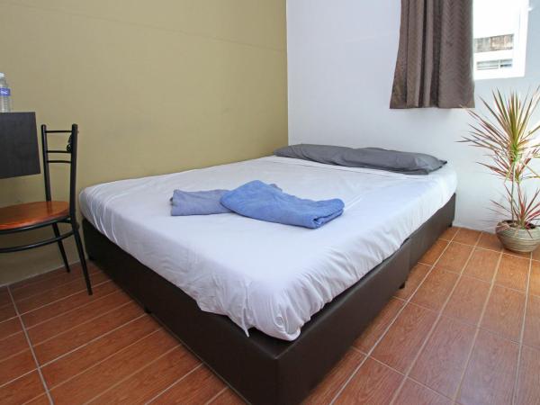 Dream City : photo 1 de la chambre chambre double standard