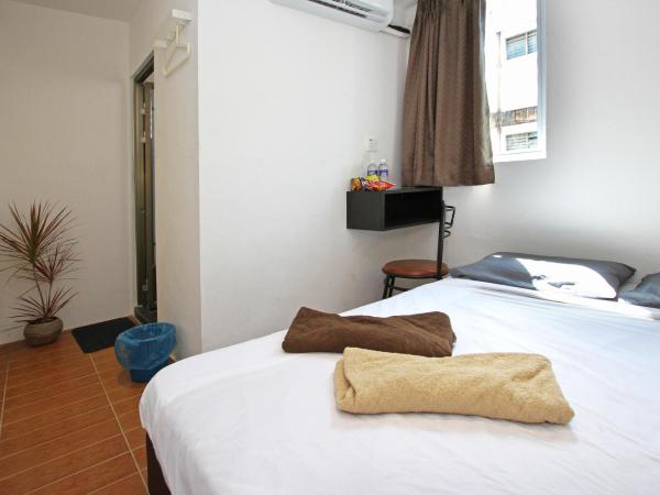 Dream City : photo 2 de la chambre chambre double standard