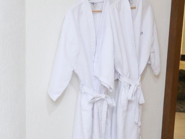 Áurea Hotel and Suites : photo 8 de la chambre suite deluxe