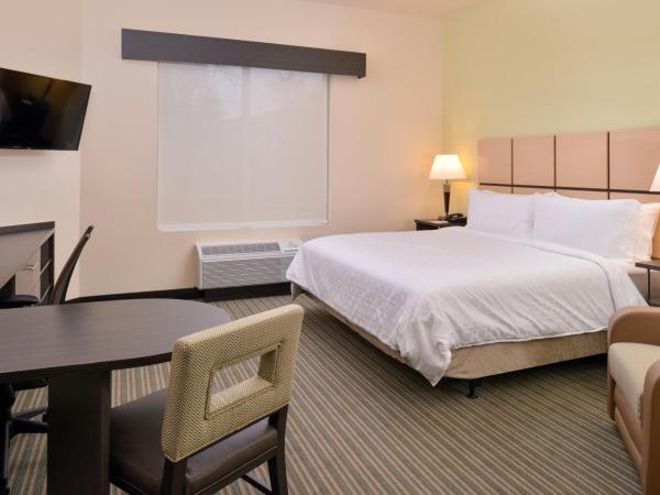 Candlewood Suites - Austin Airport, an IHG Hotel : photo 5 de la chambre suite studio lit king-size