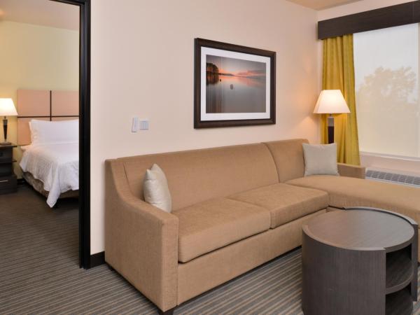 Candlewood Suites - Austin Airport, an IHG Hotel : photo 7 de la chambre suite 1 chambre lit king-size