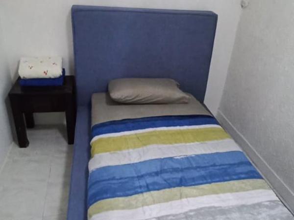 AHUEHUETES Rooms : photo 2 de la chambre appartement 1 chambre