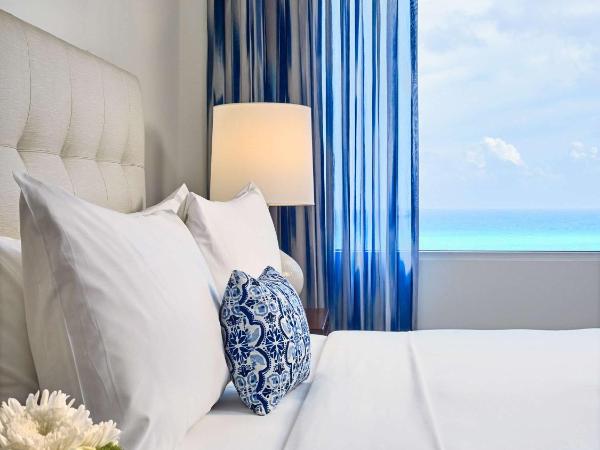 Sonesta Fort Lauderdale Beach : photo 2 de la chambre suite junior lit king-size - vue sur océan