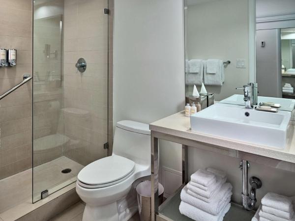 Sonesta Fort Lauderdale Beach : photo 4 de la chambre hébergement deluxe avec 2 lits double et vue sur océan