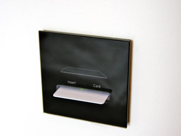 Hotel Gemini : photo 9 de la chambre chambre simple