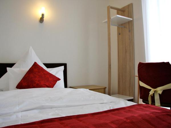 Hotel Gemini : photo 3 de la chambre chambre lit queen-size - non-fumeurs