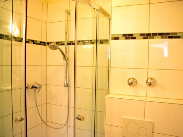 Hotel Gemini : photo 8 de la chambre chambre simple