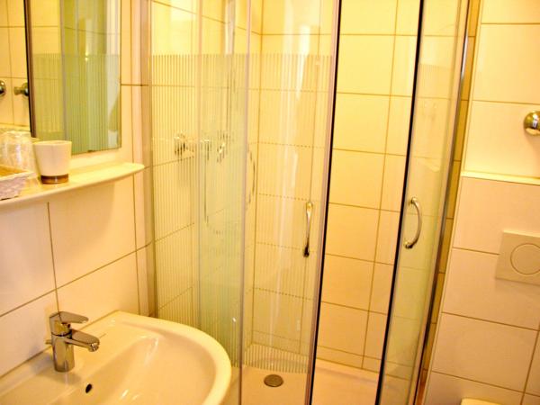 Hotel Gemini : photo 7 de la chambre chambre simple