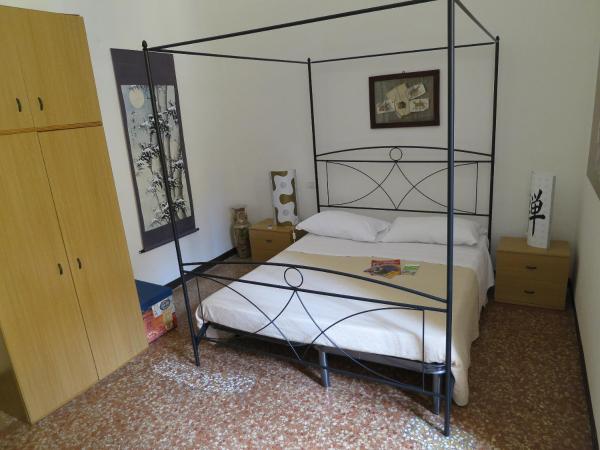Casa Della Zia, Bologna by Short Holidays : photo 4 de la chambre chambre double supérieure