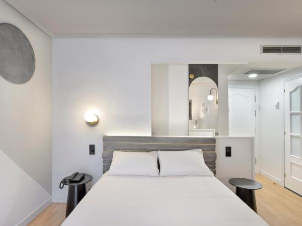 Hotel Inca : photo 2 de la chambre chambre lit queen-size