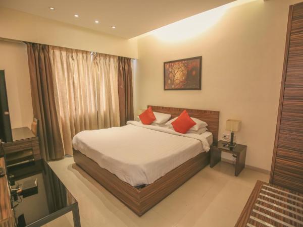 The Gold Haven : photo 1 de la chambre suite exécutive