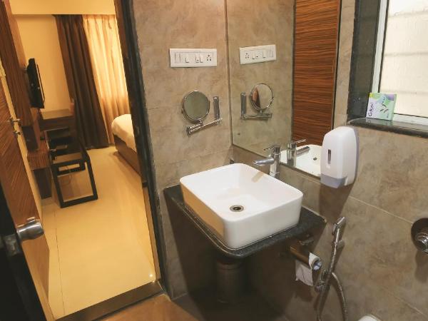 The Gold Haven : photo 4 de la chambre suite exécutive