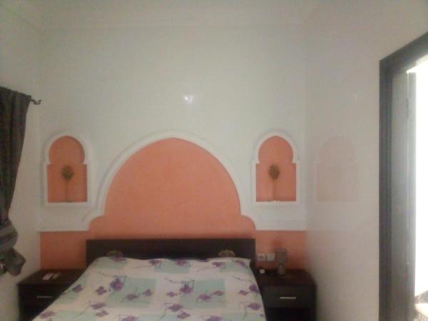 Riad Naim : photo 1 de la chambre appartement 3 chambres