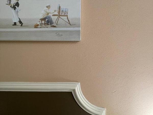 B&B La Magia dei Sogni Relais : photo 3 de la chambre chambre double standard