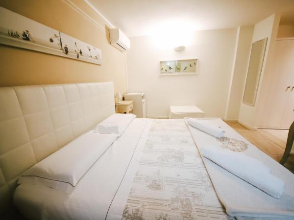 B&B La Magia dei Sogni Relais : photo 2 de la chambre chambre double standard