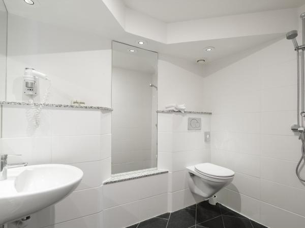 Hotel Claret : photo 6 de la chambre chambre double classique