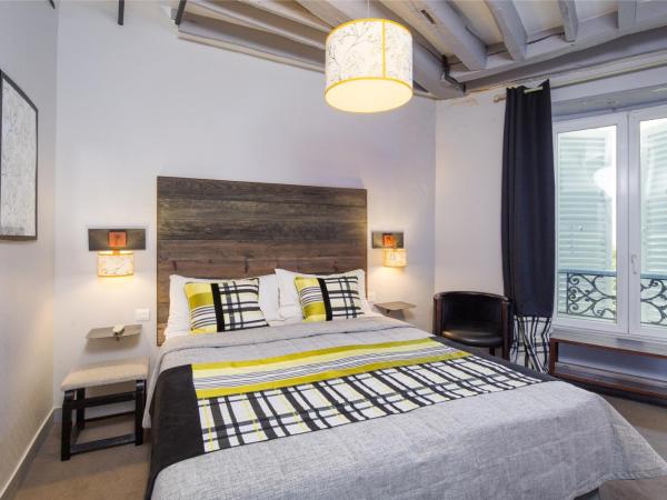 Hotel Claret : photo 1 de la chambre chambre double classique