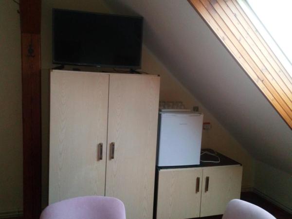 Agria Retur Vendégház : photo 1 de la chambre chambre triple