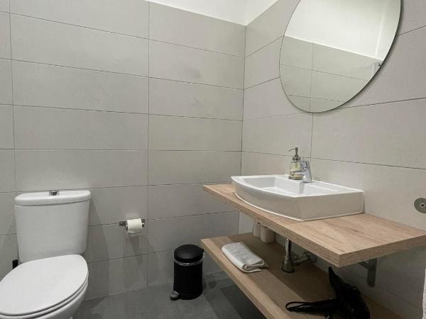 Lisbon Check-In Guesthouse : photo 5 de la chambre suite deluxe supérieure