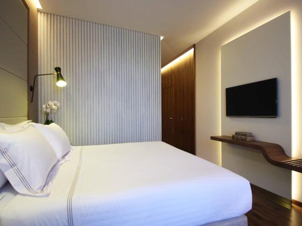 BessaHotel Liberdade : photo 4 de la chambre chambre familiale (2 adultes et 2 enfants)