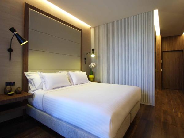 BessaHotel Liberdade : photo 6 de la chambre chambre double ou lits jumeaux exécutive