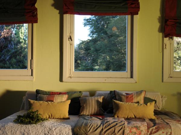 Los Juncos Patagonian Lake House : photo 5 de la chambre suite master