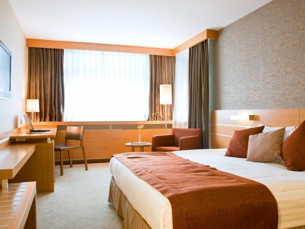 Hotel Tunali : photo 1 de la chambre chambre double