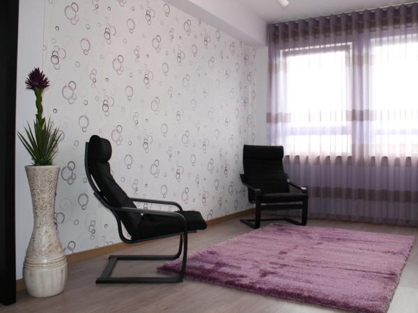 Vivacity Porto - Rooms & Apartments : photo 4 de la chambre appartement 1 chambre