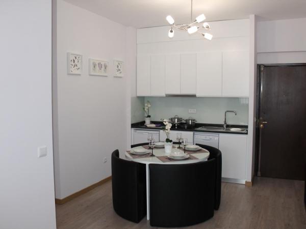 Vivacity Porto - Rooms & Apartments : photo 8 de la chambre appartement 1 chambre